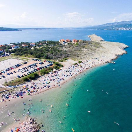 Apartments Zlatica Šilo Εξωτερικό φωτογραφία