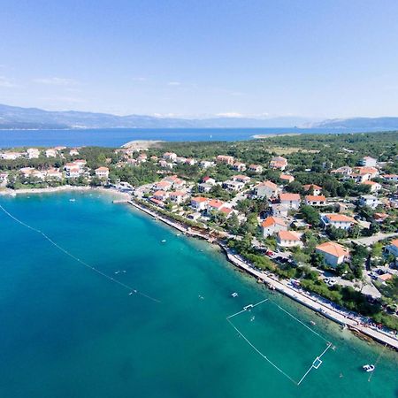 Apartments Zlatica Šilo Εξωτερικό φωτογραφία