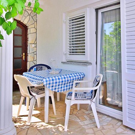 Apartments Zlatica Šilo Εξωτερικό φωτογραφία