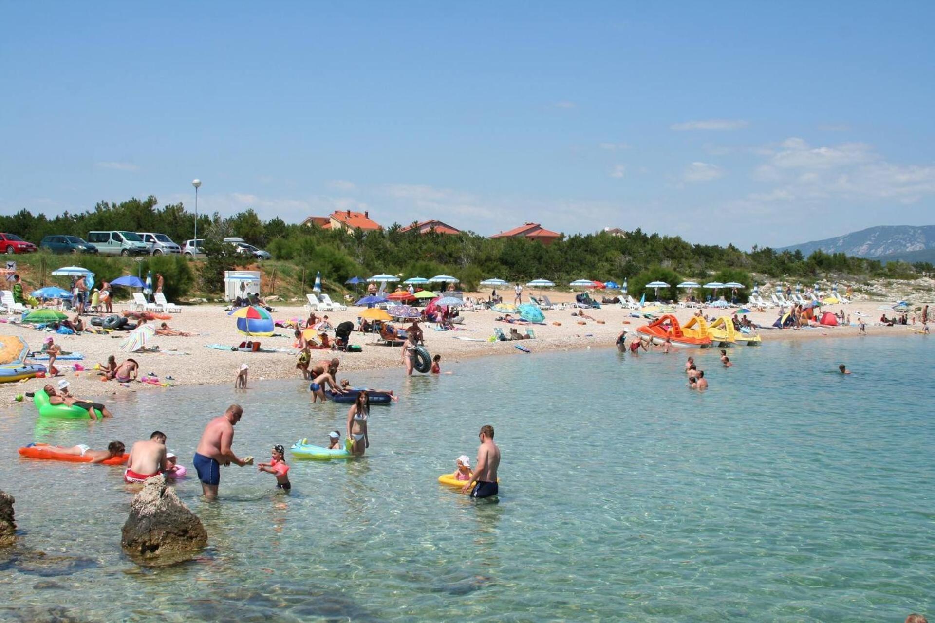 Apartments Zlatica Šilo Εξωτερικό φωτογραφία