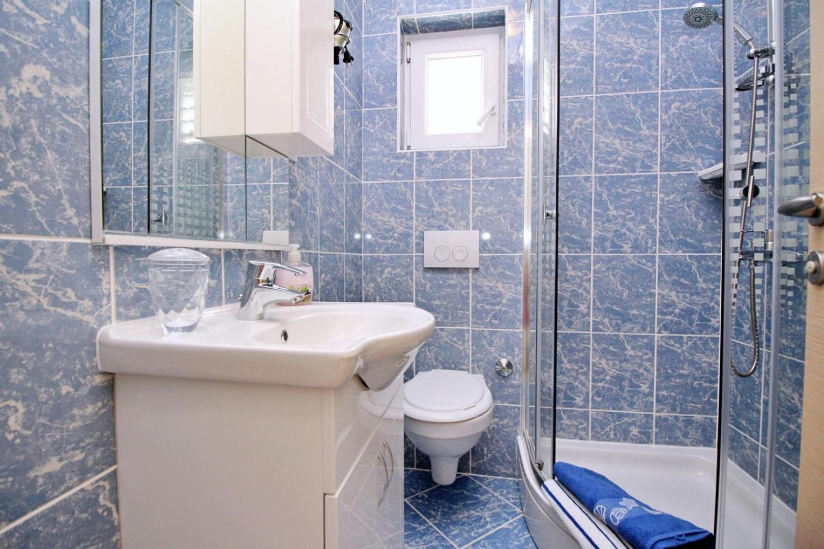 Apartments Zlatica Šilo Εξωτερικό φωτογραφία