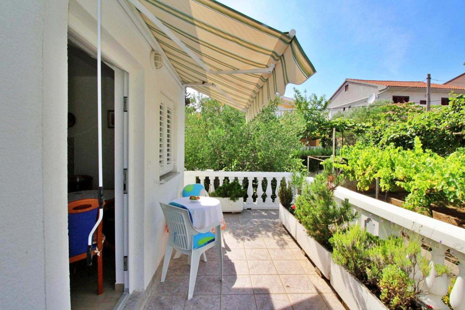Apartments Zlatica Šilo Εξωτερικό φωτογραφία