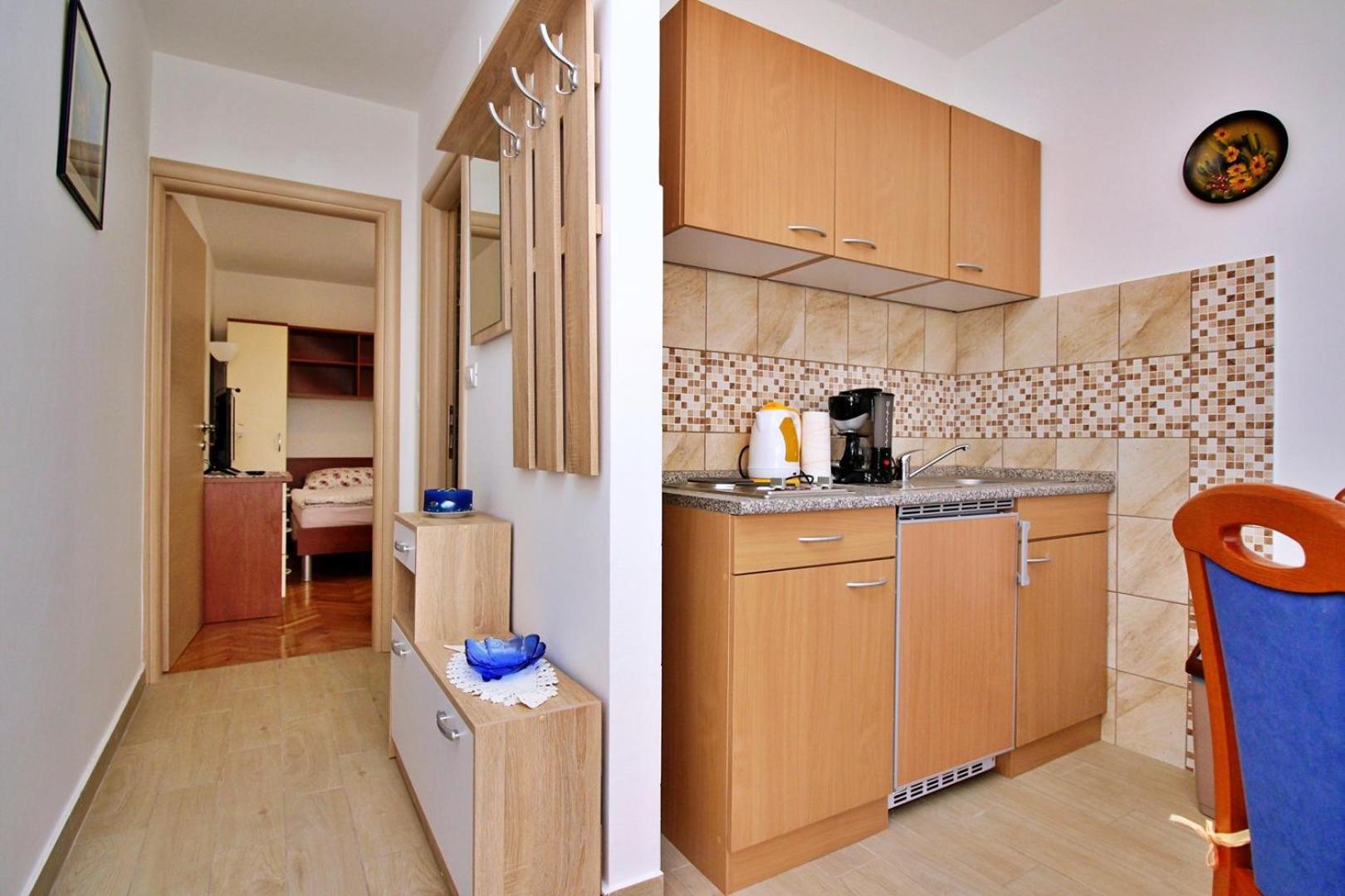 Apartments Zlatica Šilo Εξωτερικό φωτογραφία