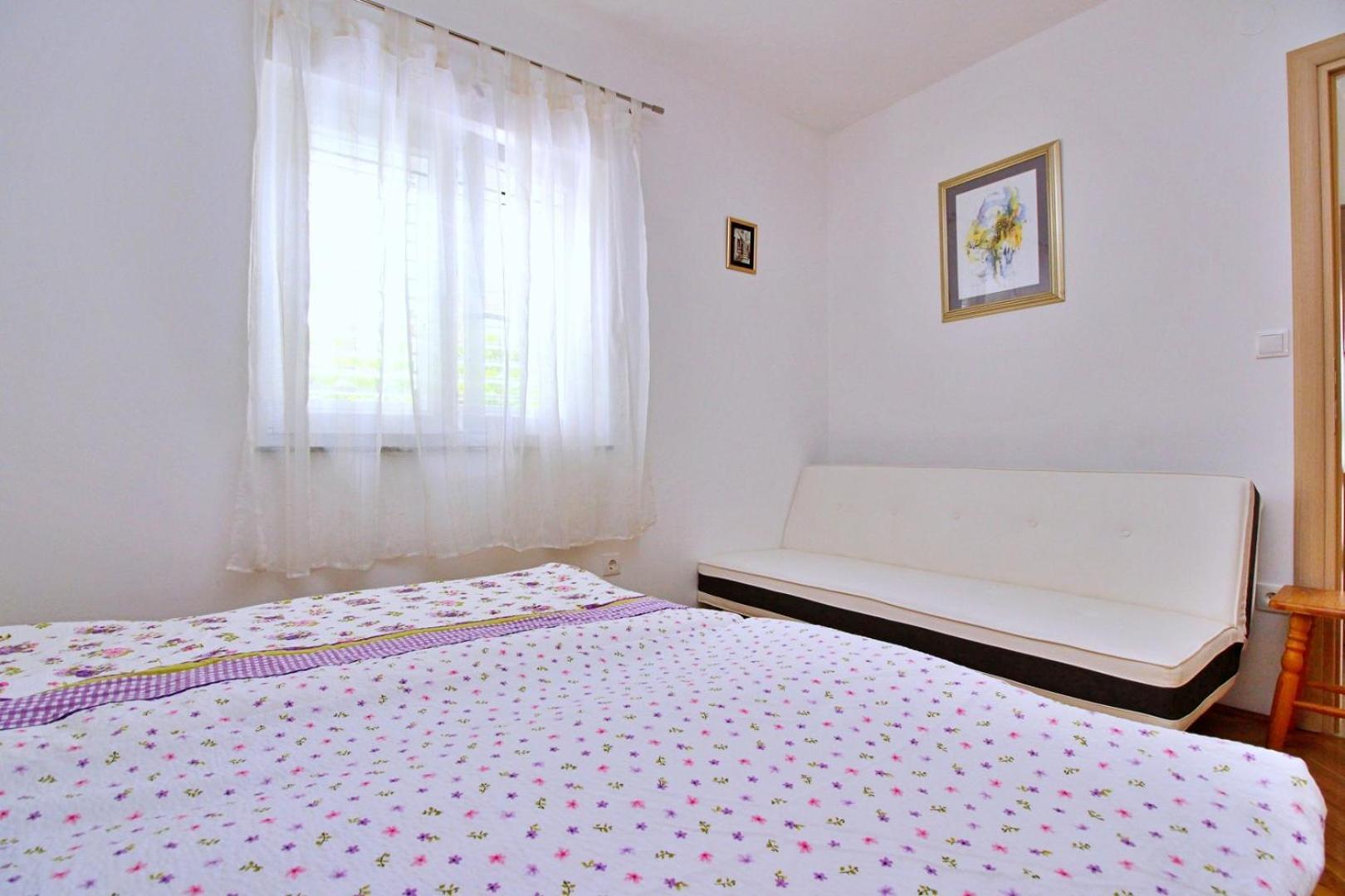 Apartments Zlatica Šilo Εξωτερικό φωτογραφία