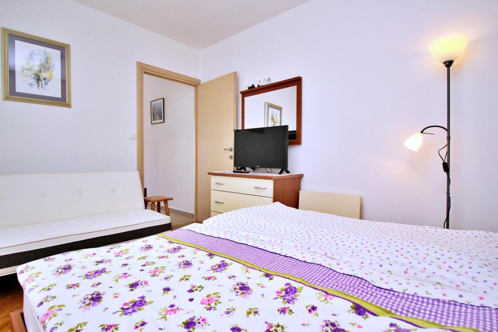 Apartments Zlatica Šilo Εξωτερικό φωτογραφία