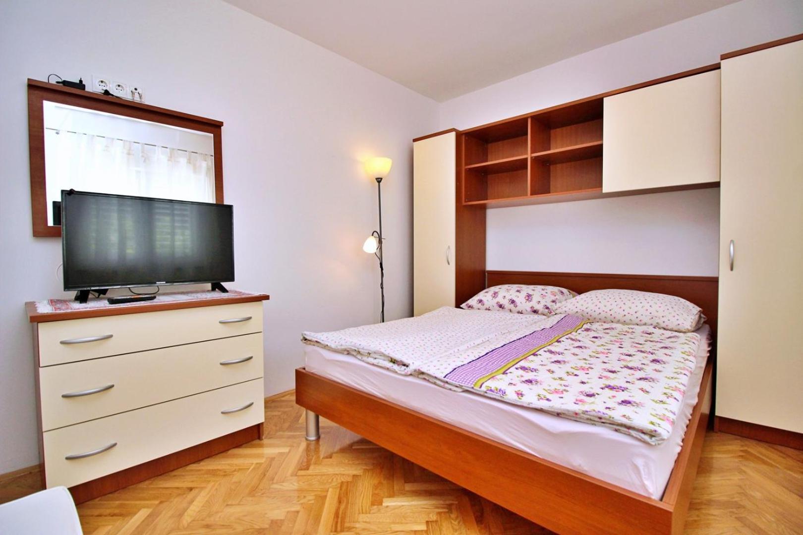 Apartments Zlatica Šilo Εξωτερικό φωτογραφία