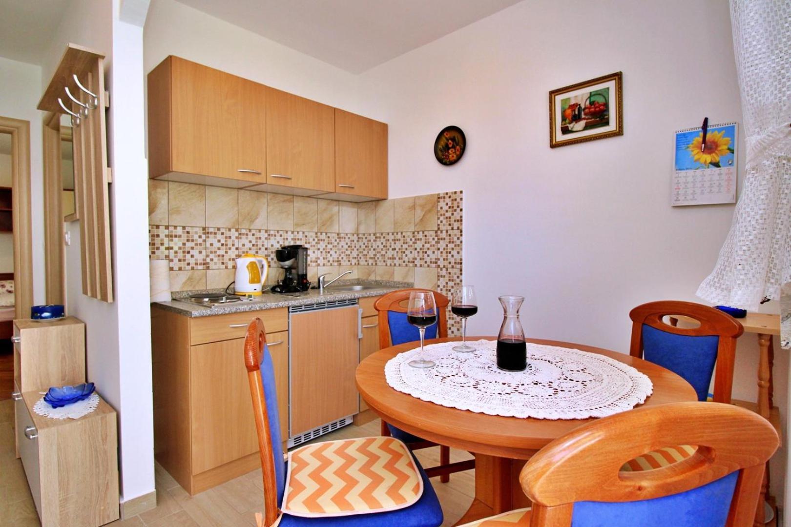 Apartments Zlatica Šilo Εξωτερικό φωτογραφία