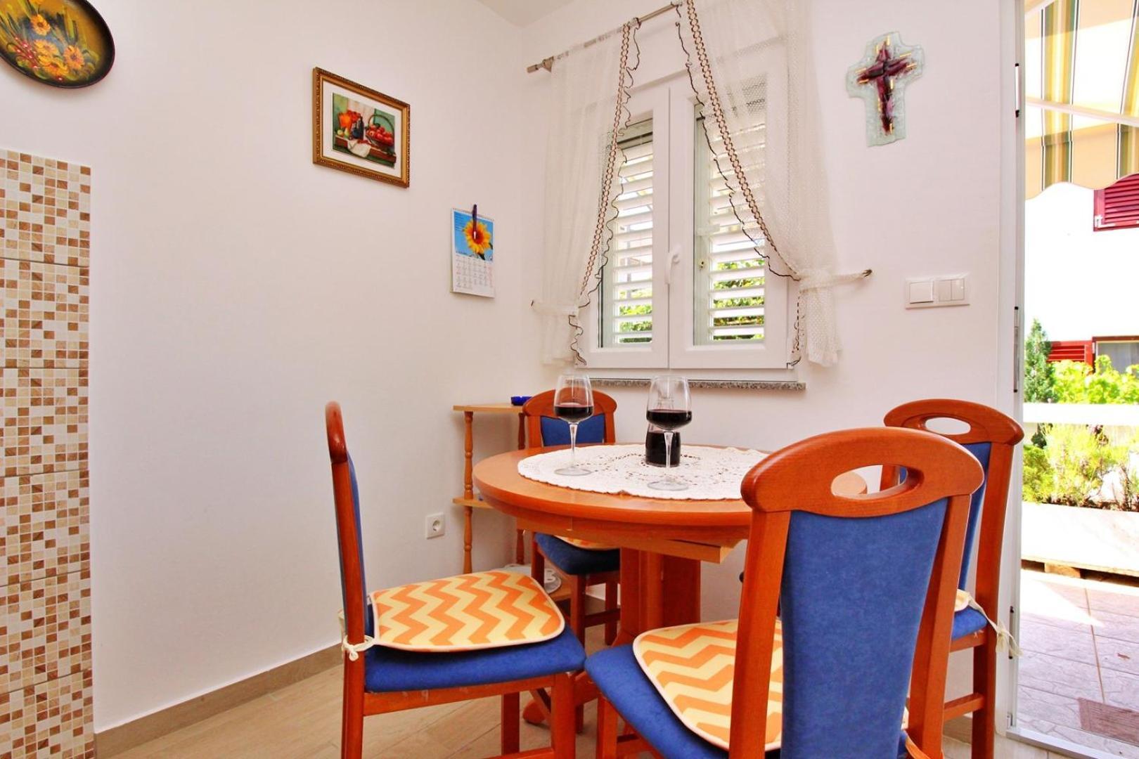 Apartments Zlatica Šilo Εξωτερικό φωτογραφία