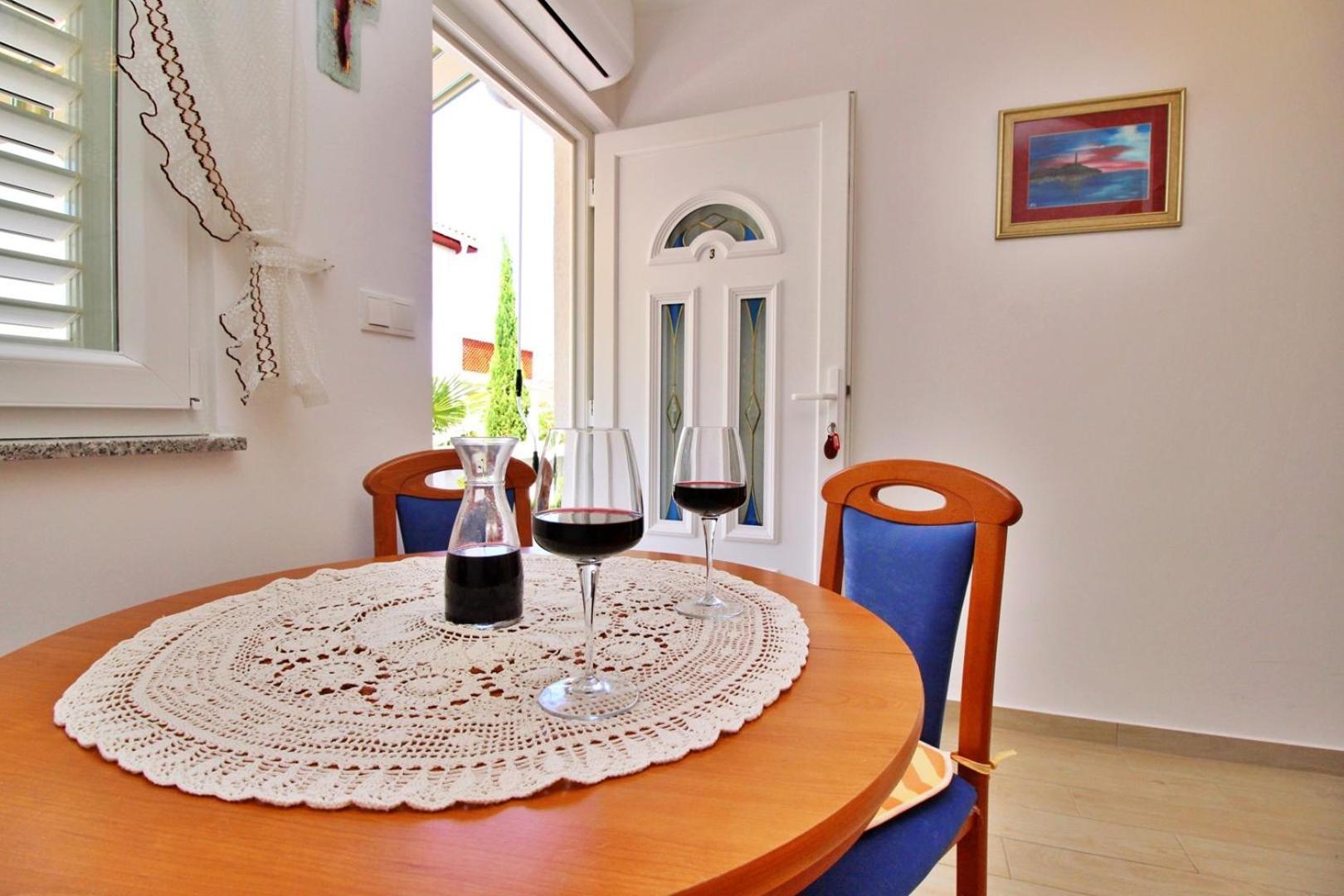 Apartments Zlatica Šilo Εξωτερικό φωτογραφία