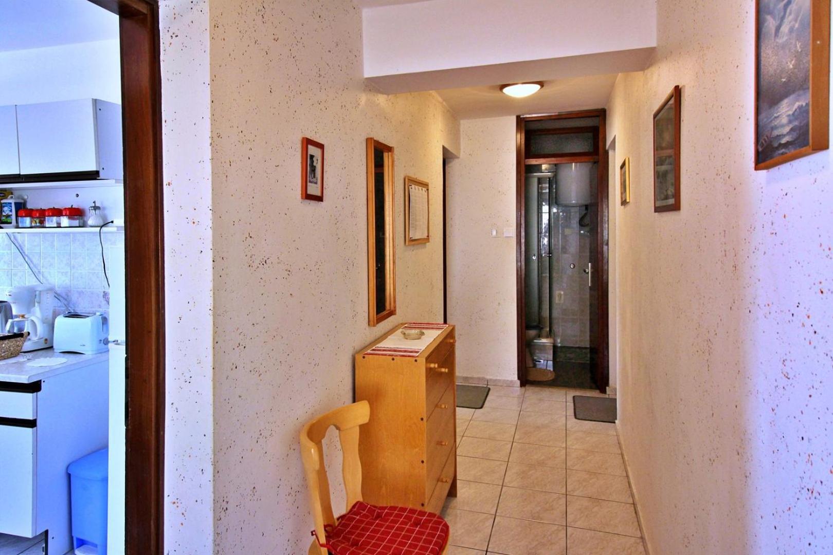 Apartments Zlatica Šilo Εξωτερικό φωτογραφία