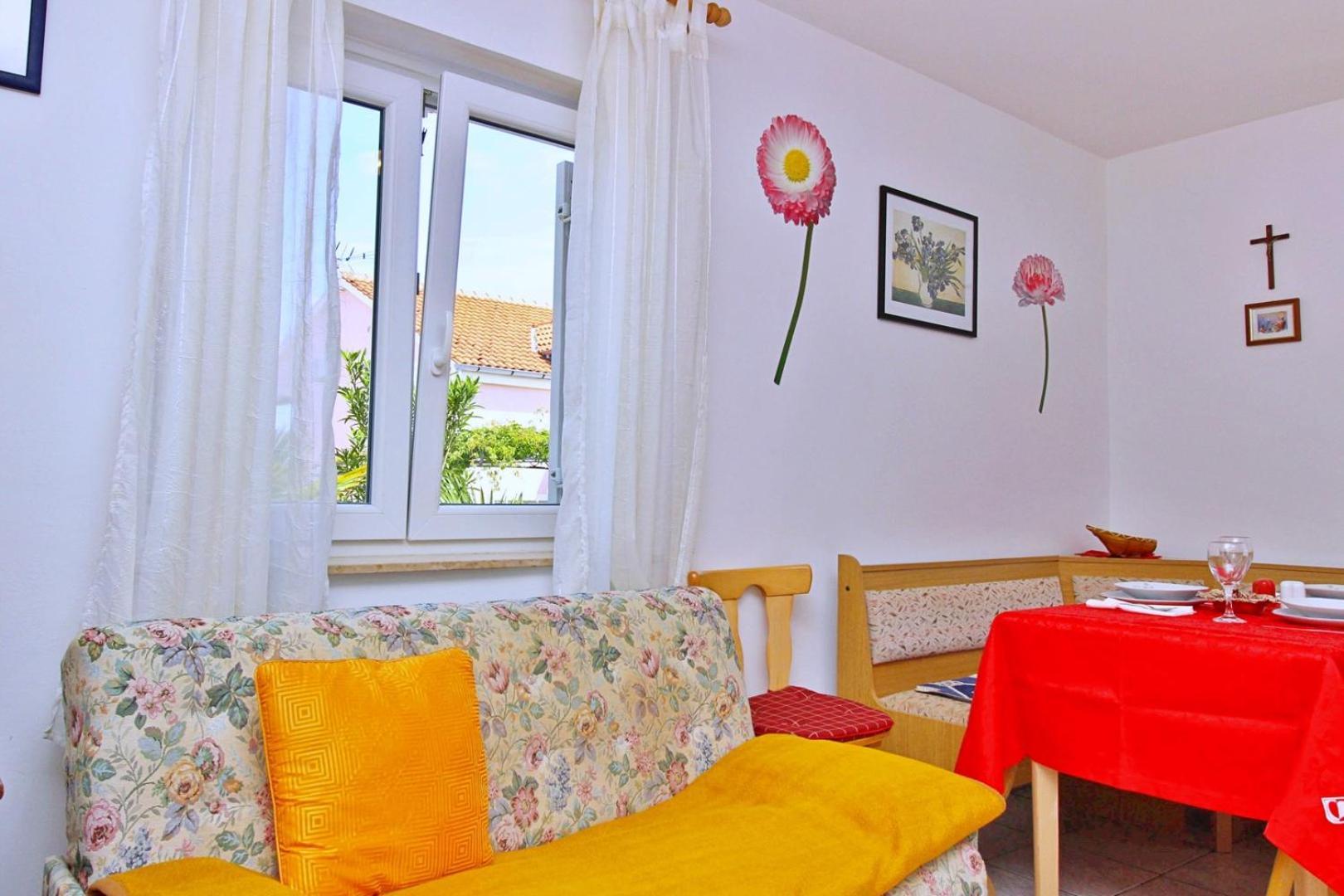 Apartments Zlatica Šilo Εξωτερικό φωτογραφία