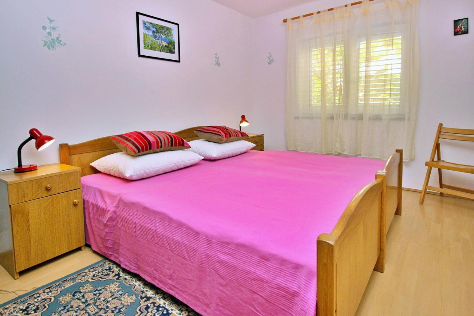 Apartments Zlatica Šilo Εξωτερικό φωτογραφία