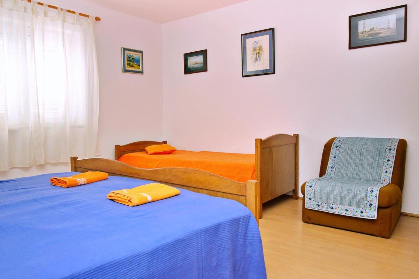Apartments Zlatica Šilo Εξωτερικό φωτογραφία