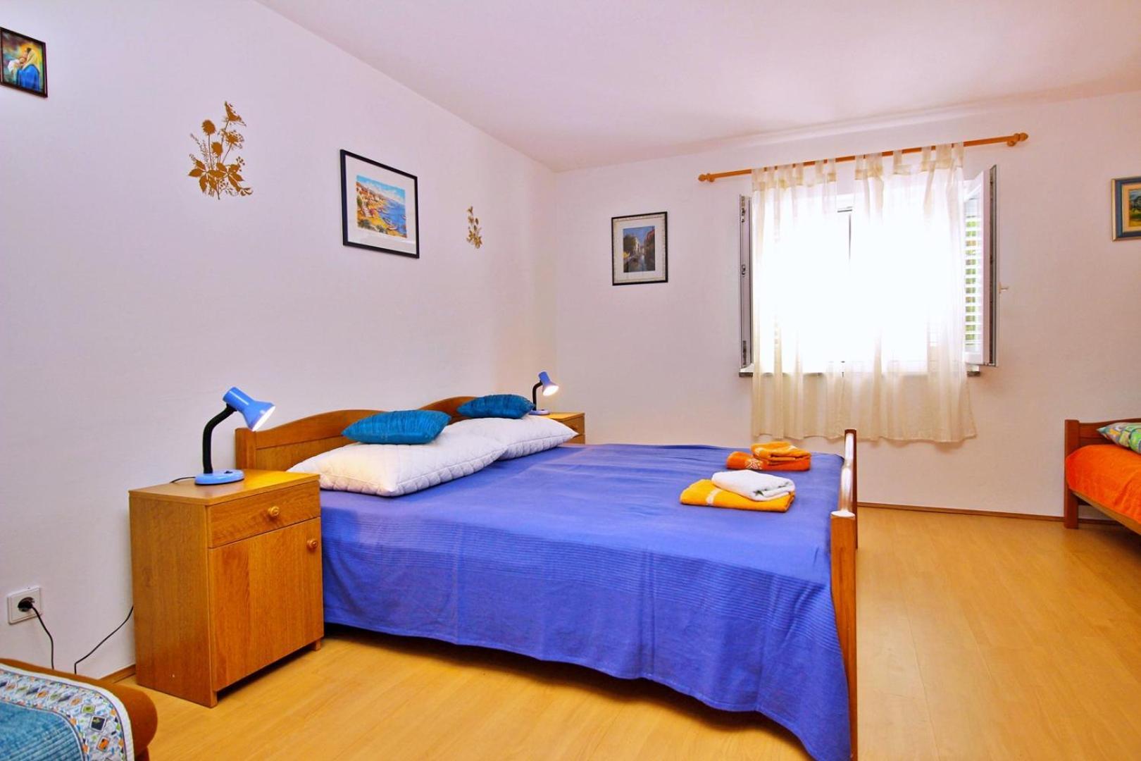 Apartments Zlatica Šilo Εξωτερικό φωτογραφία