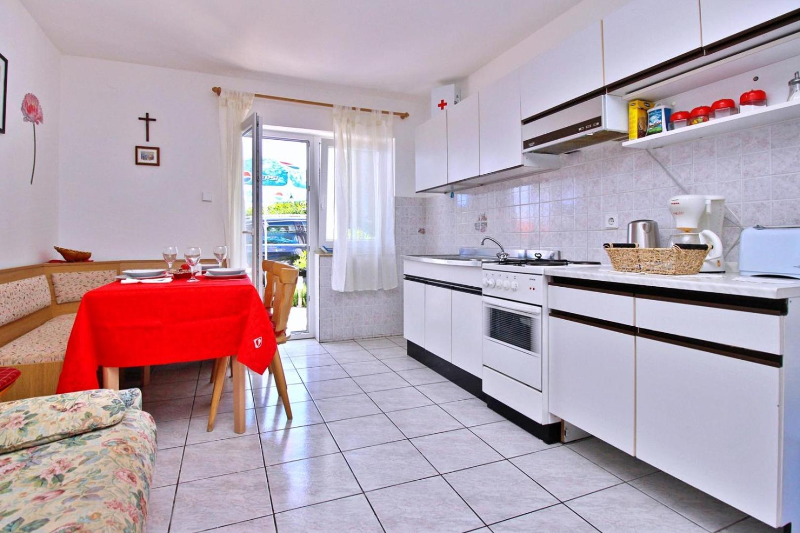Apartments Zlatica Šilo Εξωτερικό φωτογραφία