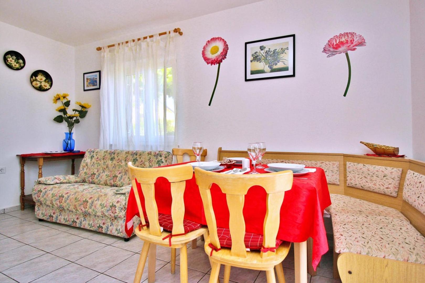 Apartments Zlatica Šilo Εξωτερικό φωτογραφία