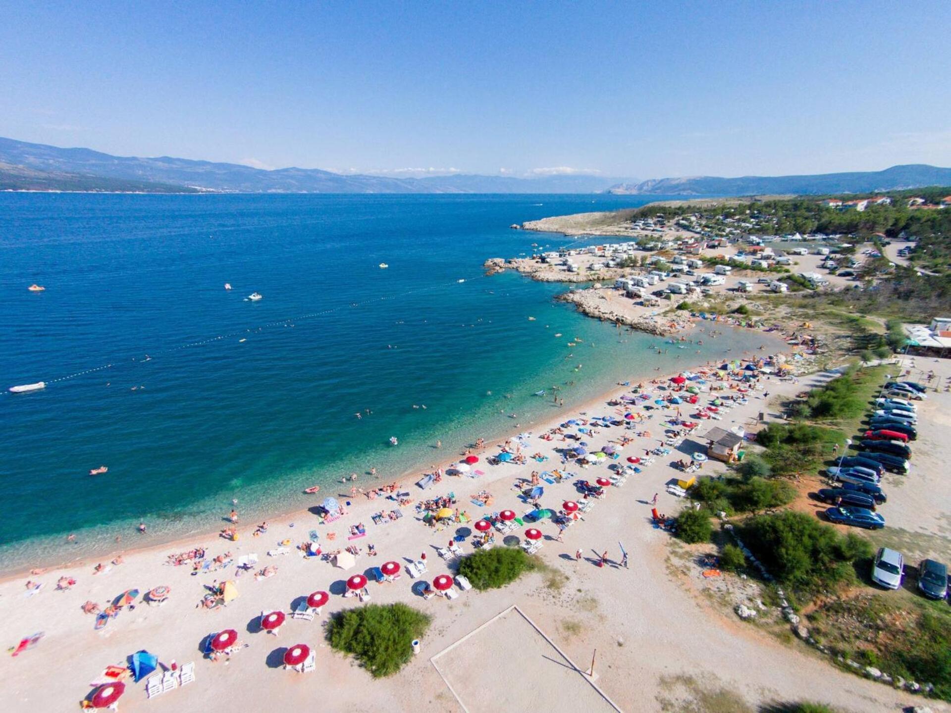 Apartments Zlatica Šilo Εξωτερικό φωτογραφία