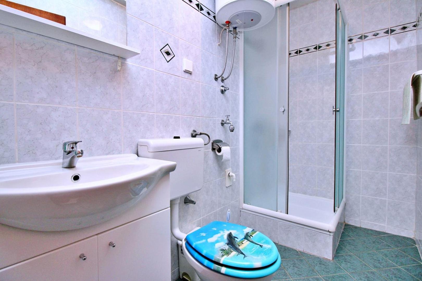 Apartments Zlatica Šilo Εξωτερικό φωτογραφία