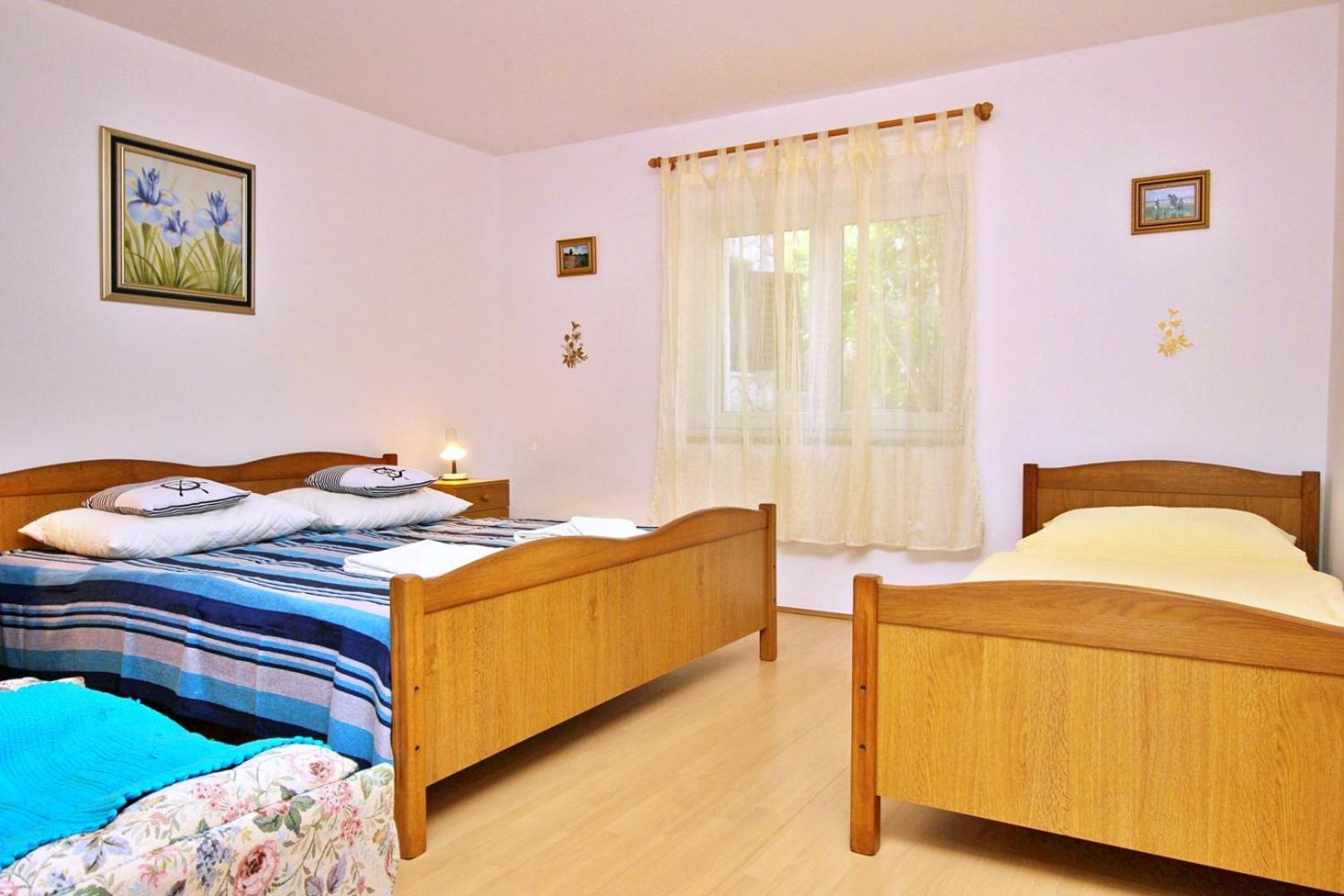 Apartments Zlatica Šilo Εξωτερικό φωτογραφία