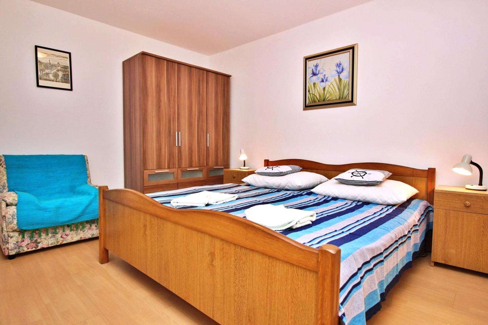 Apartments Zlatica Šilo Εξωτερικό φωτογραφία