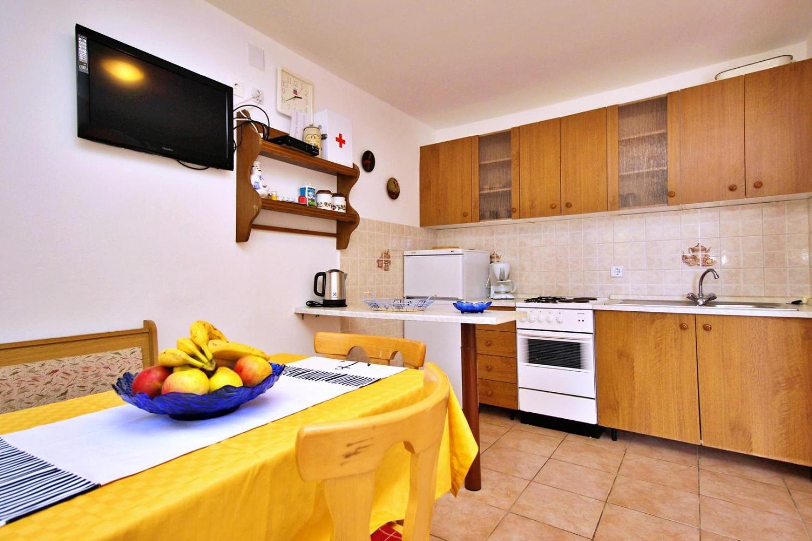 Apartments Zlatica Šilo Εξωτερικό φωτογραφία