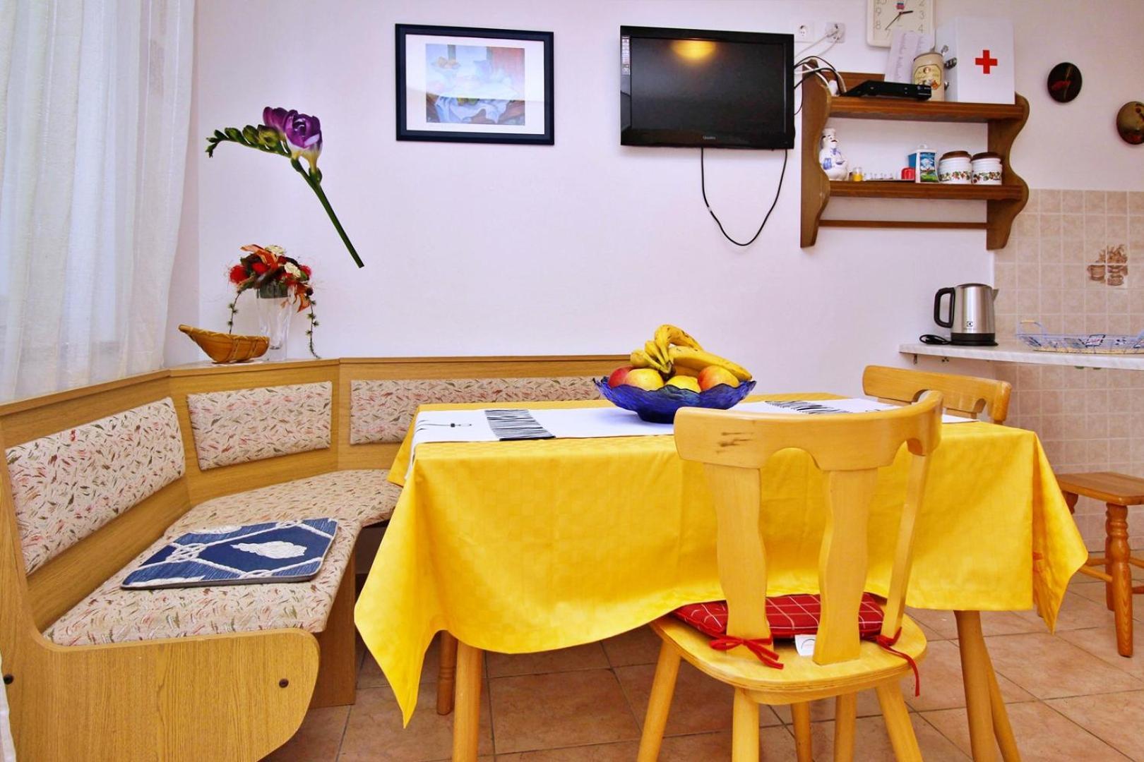 Apartments Zlatica Šilo Εξωτερικό φωτογραφία