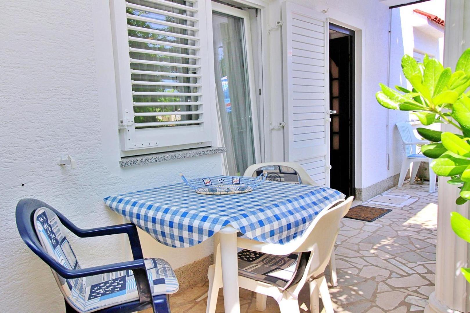 Apartments Zlatica Šilo Εξωτερικό φωτογραφία